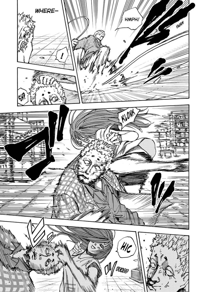 Chapter 41 How to Live - Page 25